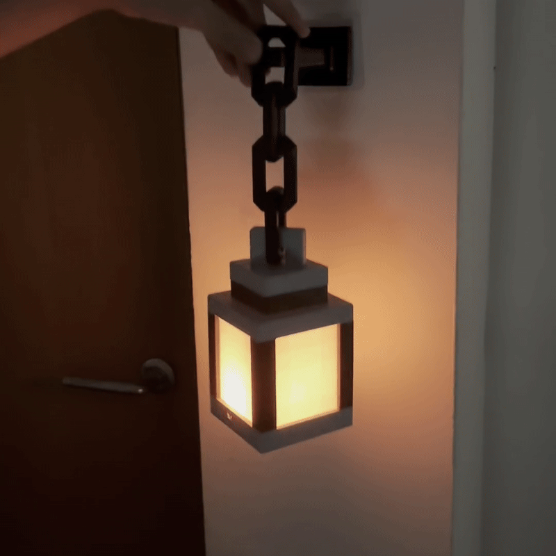 Minetern™ Lantern